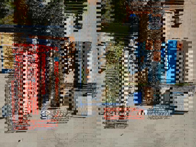 Metal Shortage Sparks Surge in Bicycle Frame Prices